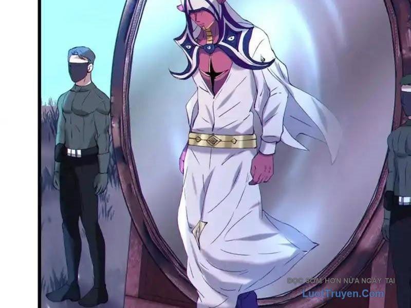 Dị Chủng Hắc Đản Chapter 45 - TC Truyện