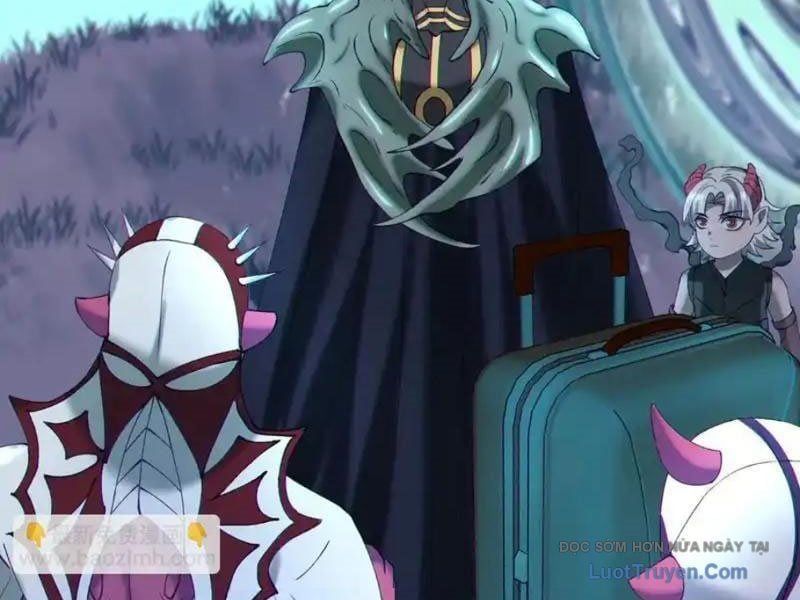 Dị Chủng Hắc Đản Chapter 45 - TC Truyện