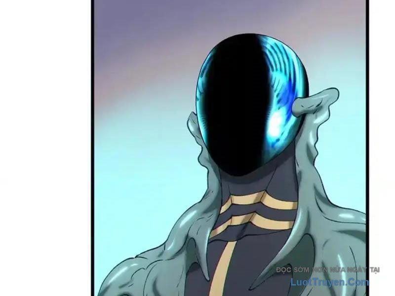 Dị Chủng Hắc Đản Chapter 45 - TC Truyện