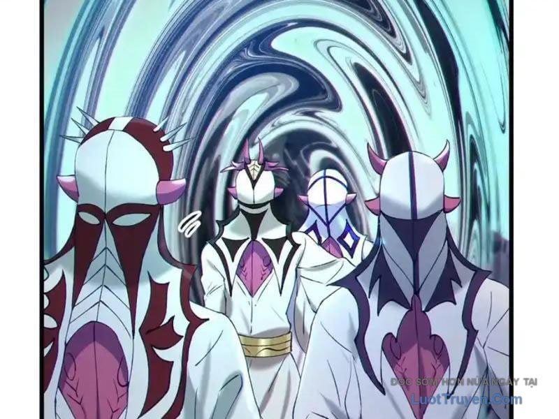 Dị Chủng Hắc Đản Chapter 45 - TC Truyện