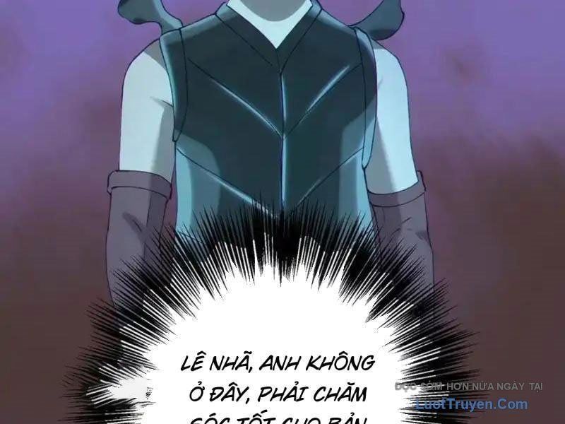 Dị Chủng Hắc Đản Chapter 45 - TC Truyện