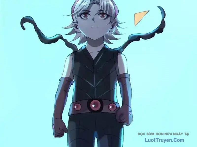 Dị Chủng Hắc Đản Chapter 45 - TC Truyện