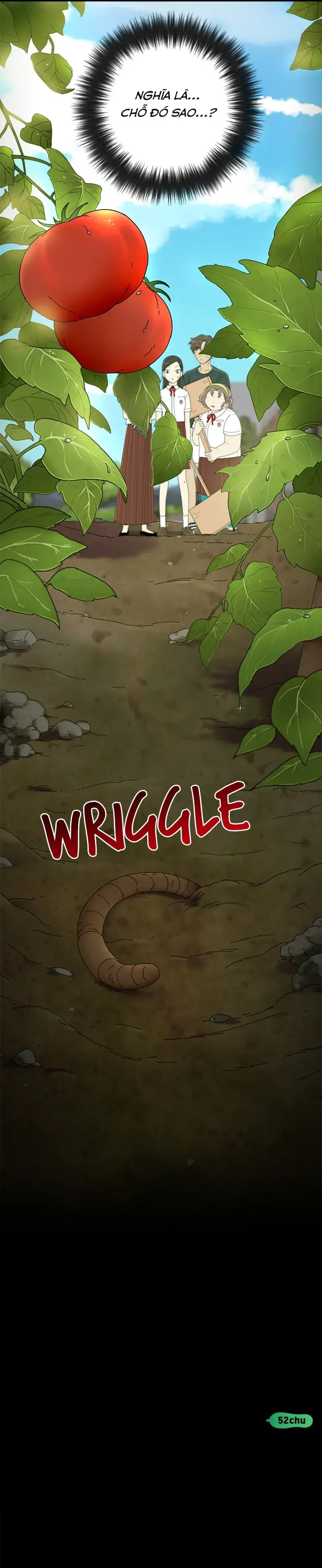 Đội Thám Tử Câu Lạc Bộ Làm Vườn [Chap 5-9]