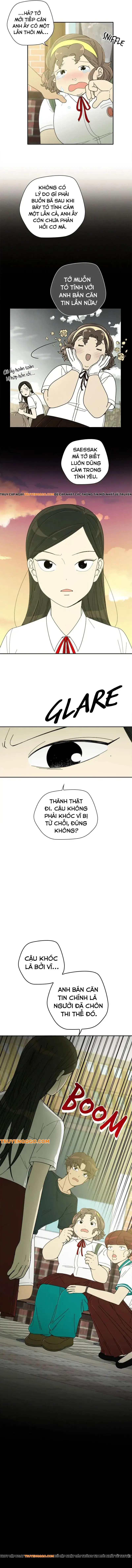 Đội Thám Tử Câu Lạc Bộ Làm Vườn [Chap 5-9]