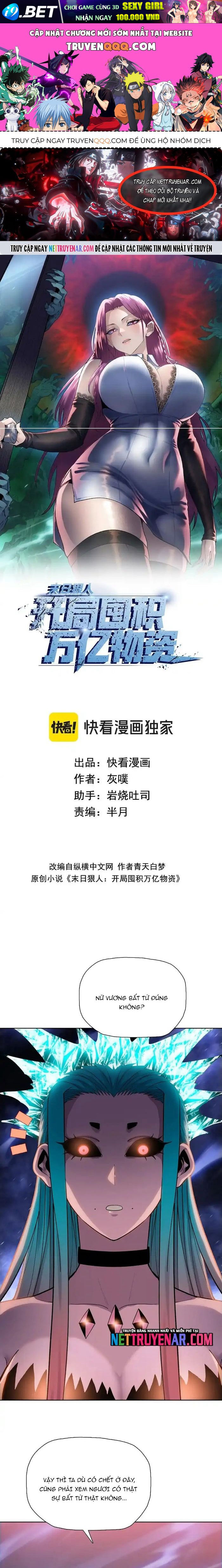 Nettruyen Truyện tranh online