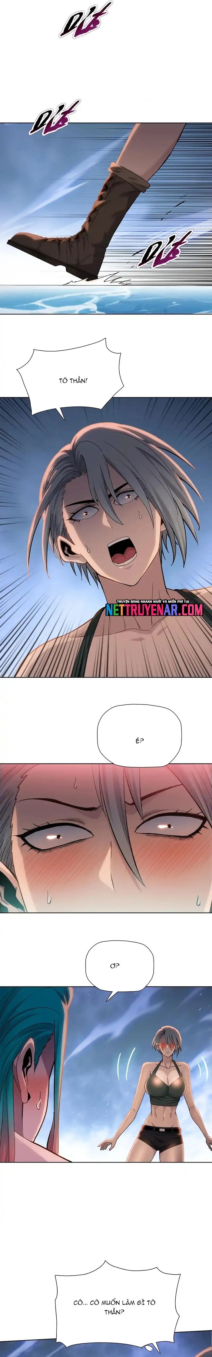 Nettruyen Truyện tranh online