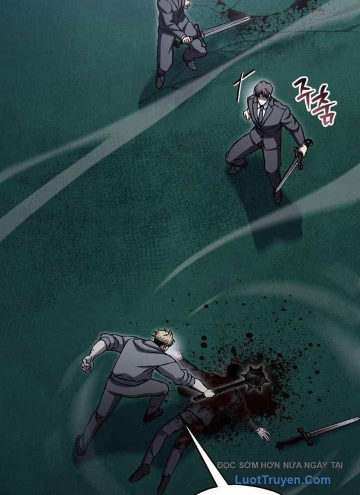 Chỉ Mình Ta Hồi Sinh [Chap 68] - Page 100