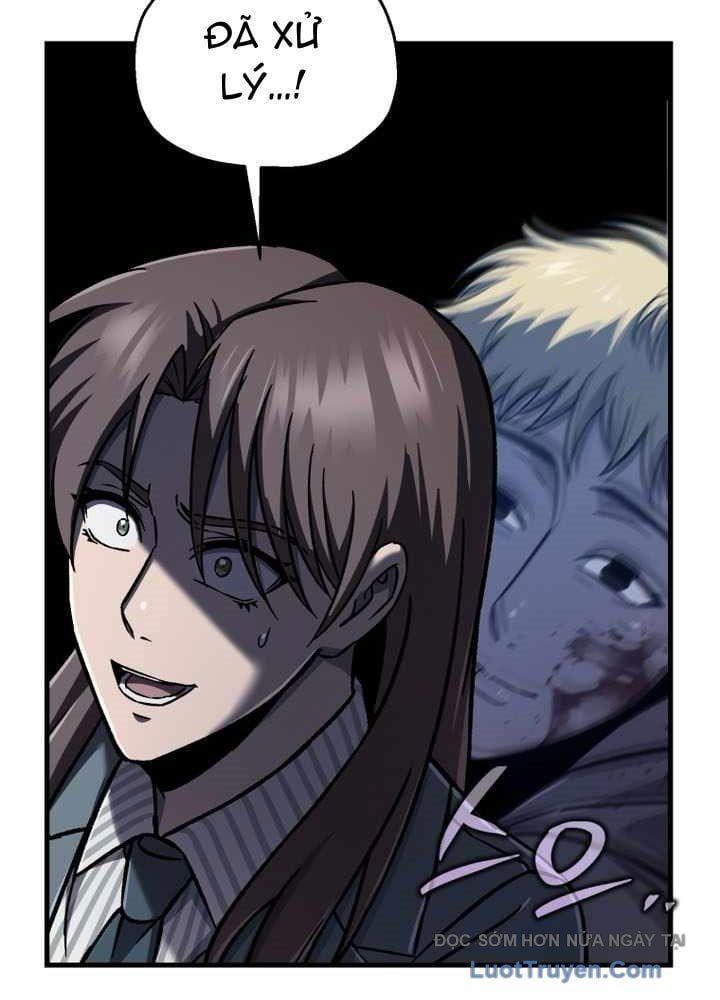 Chỉ Mình Ta Hồi Sinh [Chap 68] - Page 116