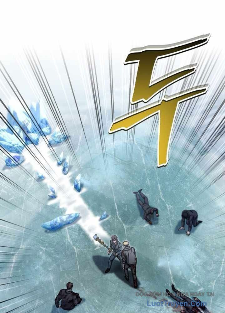 Chỉ Mình Ta Hồi Sinh [Chap 68] - Page 119