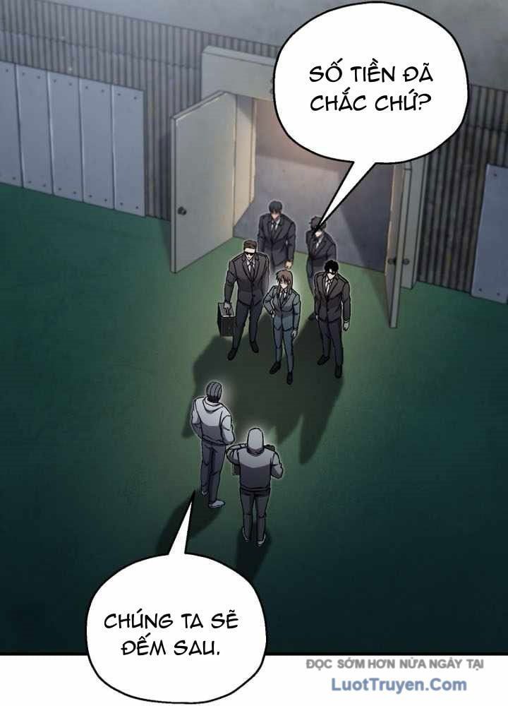 Chỉ Mình Ta Hồi Sinh [Chap 68] - Page 13