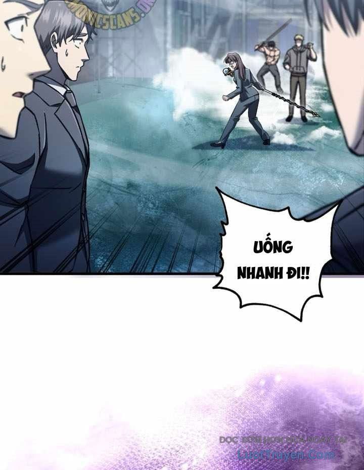 Chỉ Mình Ta Hồi Sinh [Chap 68] - Page 138