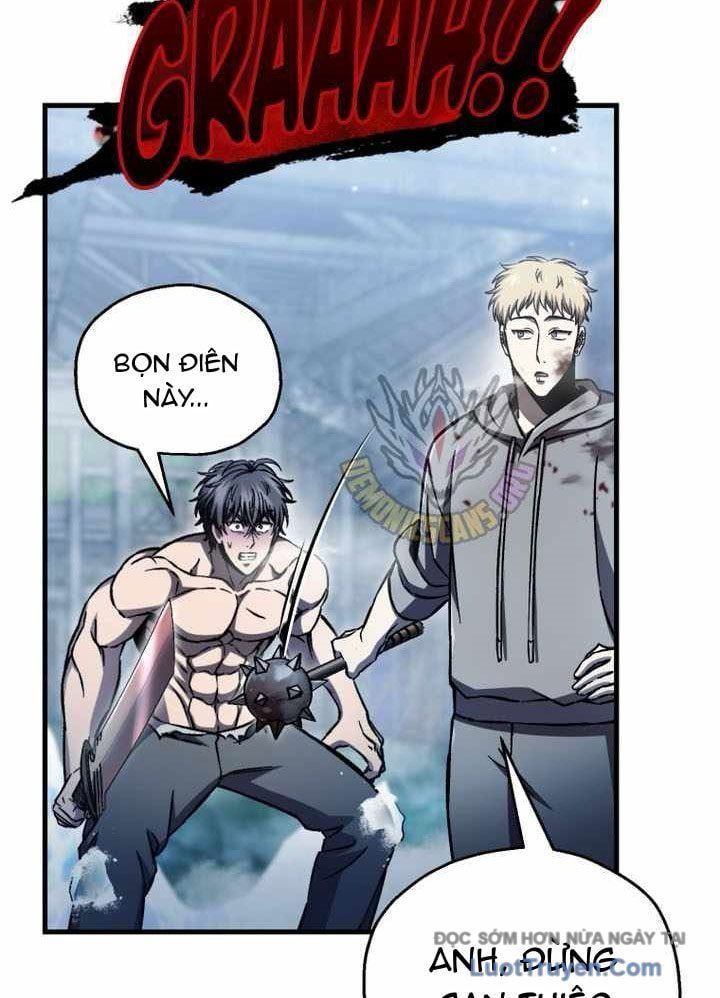 Chỉ Mình Ta Hồi Sinh [Chap 68] - Page 148