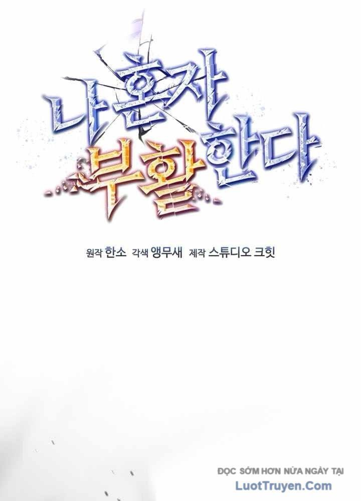 Chỉ Mình Ta Hồi Sinh [Chap 68] - Page 23