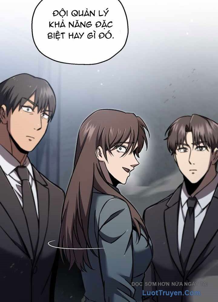 Chỉ Mình Ta Hồi Sinh [Chap 68] - Page 30