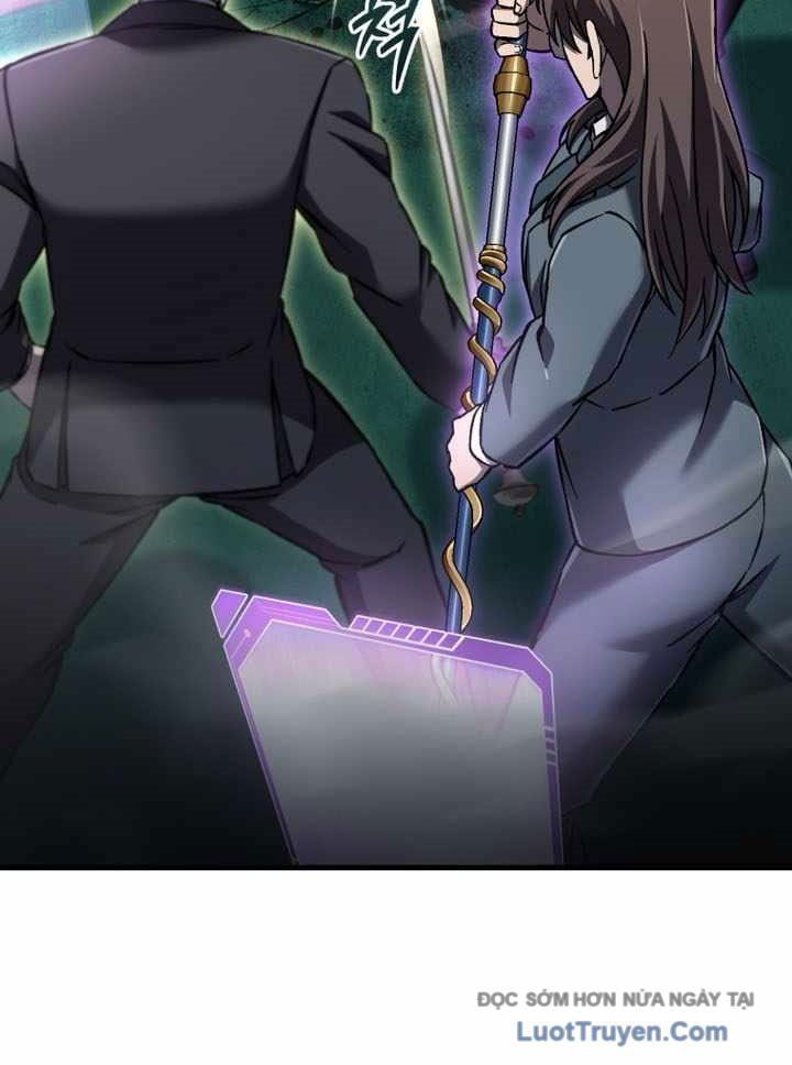 Chỉ Mình Ta Hồi Sinh [Chap 68] - Page 46