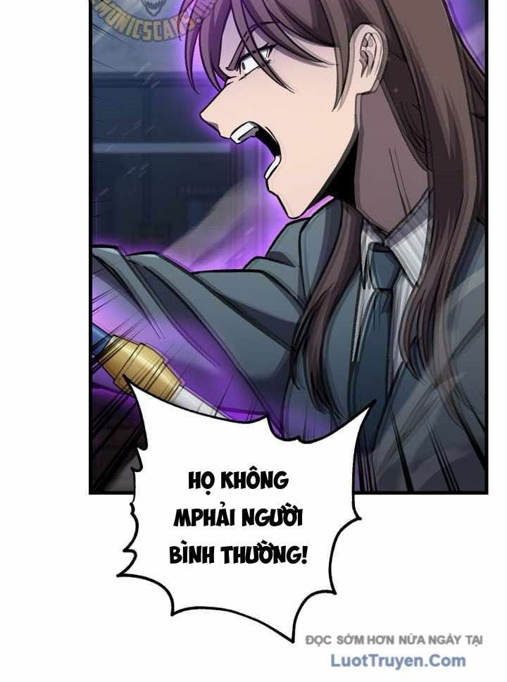 Chỉ Mình Ta Hồi Sinh [Chap 68] - Page 48