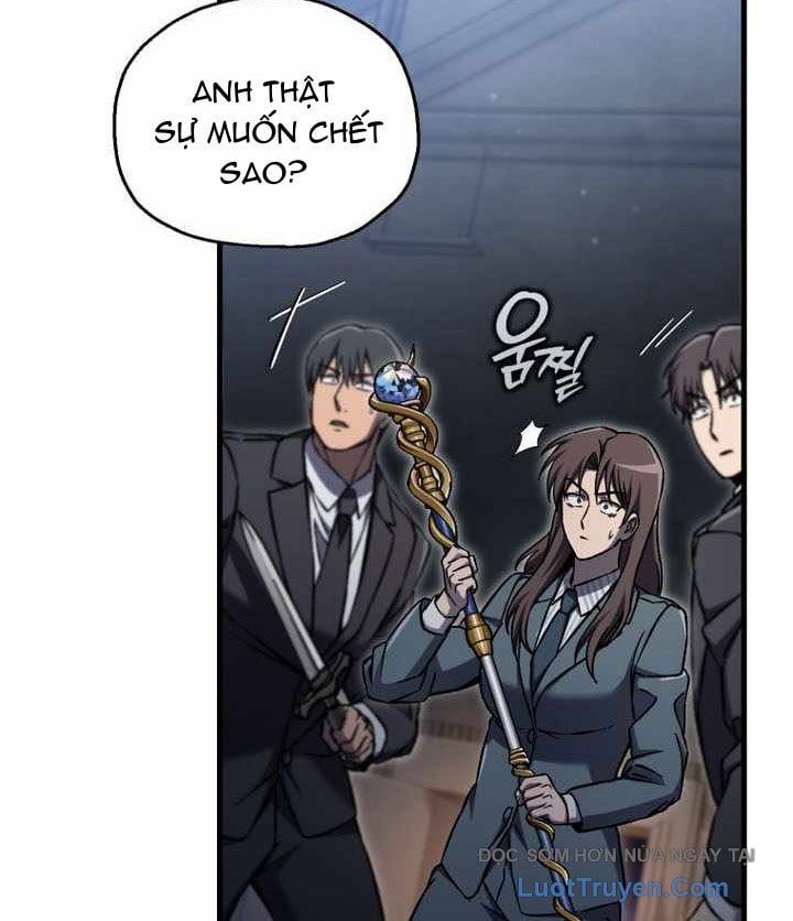 Chỉ Mình Ta Hồi Sinh [Chap 68] - Page 61