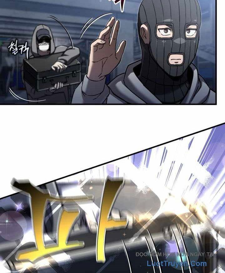 Chỉ Mình Ta Hồi Sinh [Chap 68] - Page 8