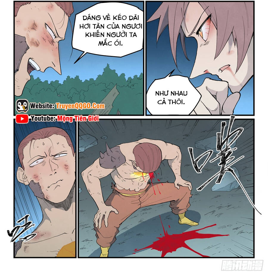 Chapter 903 - Image 3