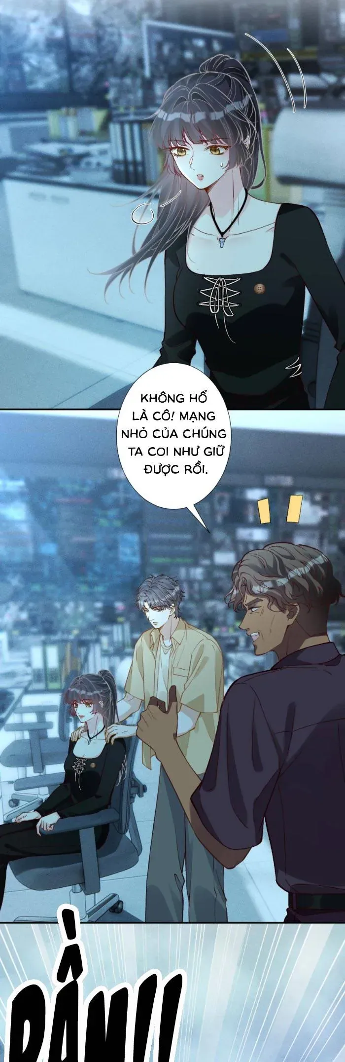 Chapter 384 - Image 2