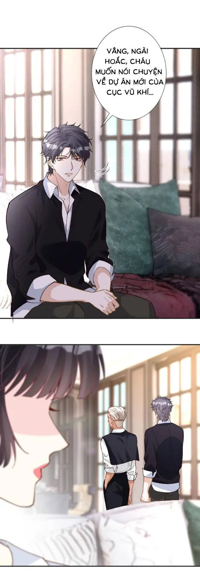 Chapter 384 - Image 11