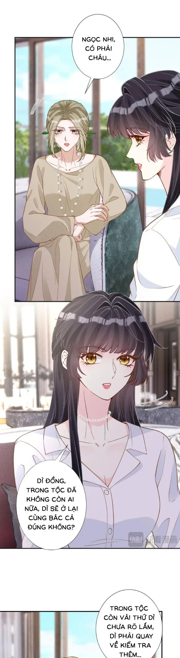 Chapter 384 - Image 12