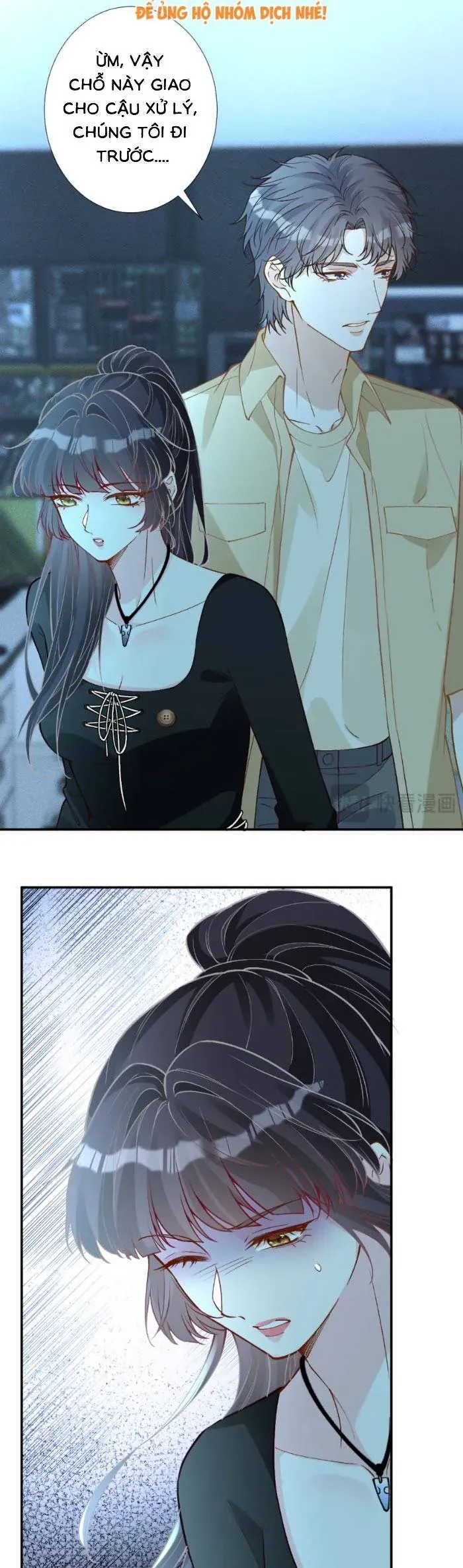 Chapter 384 - Image 4