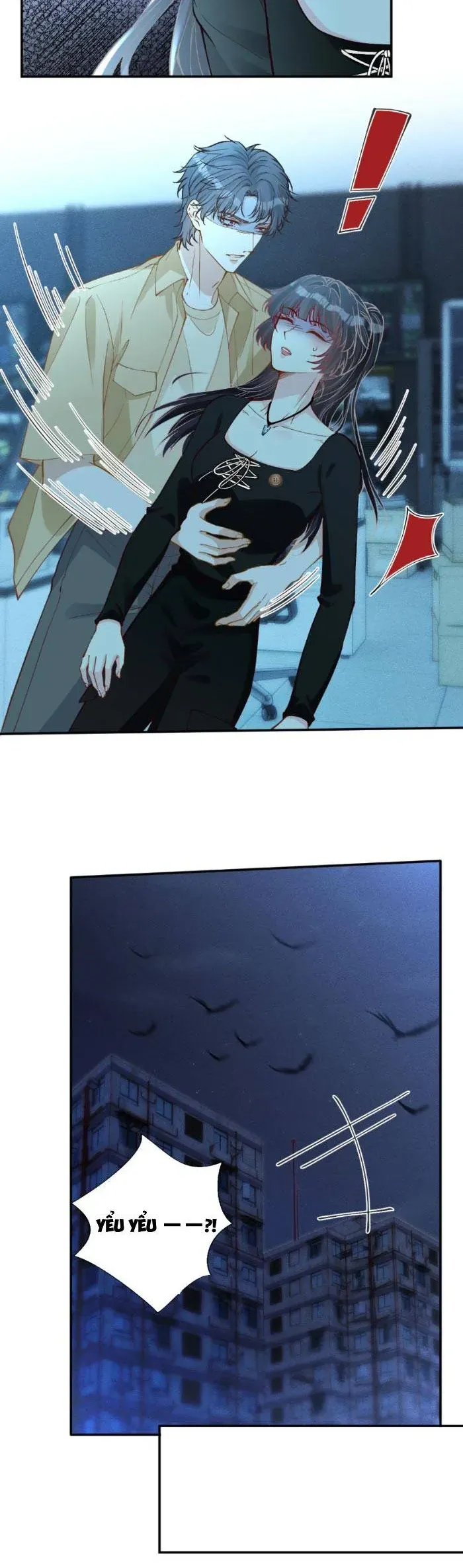 Chapter 384 - Image 5