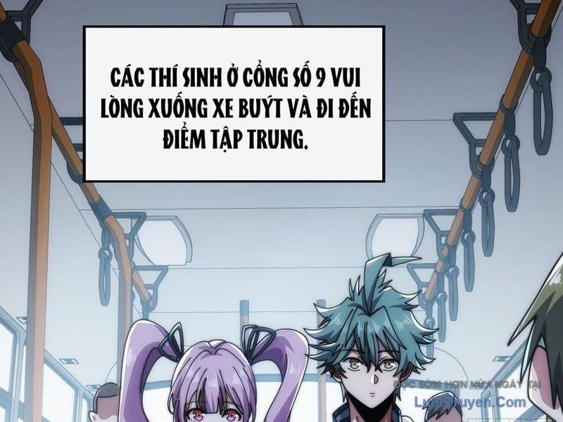 Tiến Hóa Vô Hạn Bắt Đầu Từ Con Số Không [Chap 28]