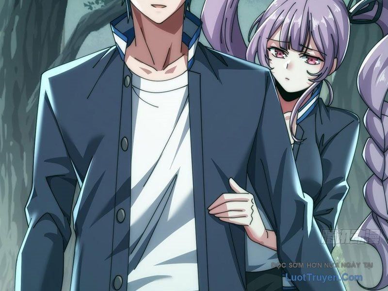 Tiến Hóa Vô Hạn Bắt Đầu Từ Con Số Không [Chap 28]