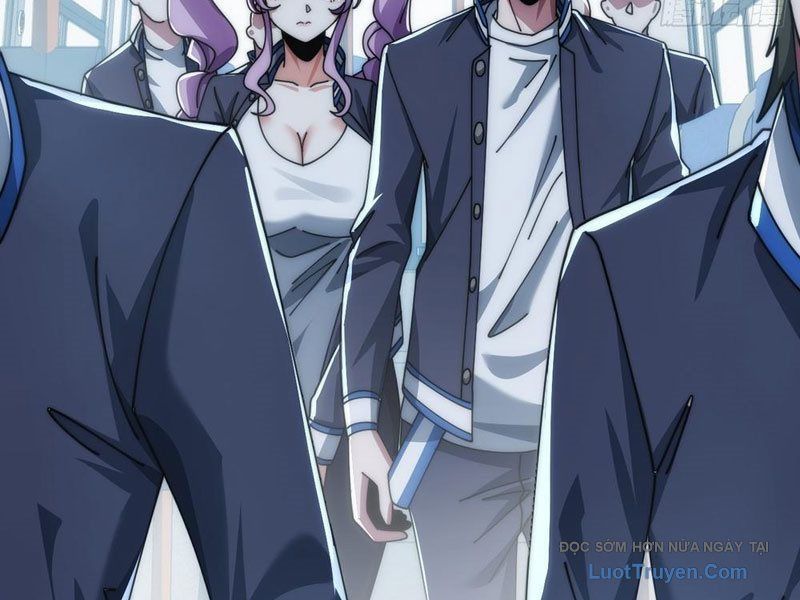 Tiến Hóa Vô Hạn Bắt Đầu Từ Con Số Không [Chap 28]