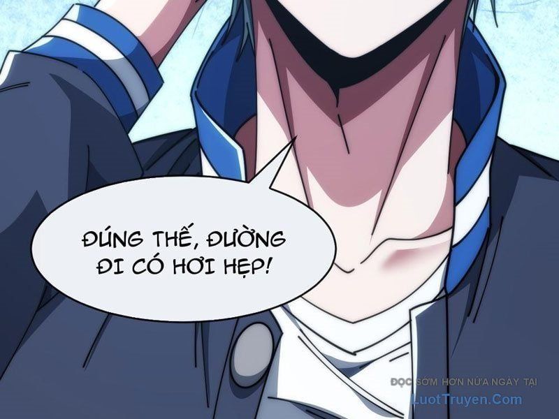 Tiến Hóa Vô Hạn Bắt Đầu Từ Con Số Không [Chap 28]