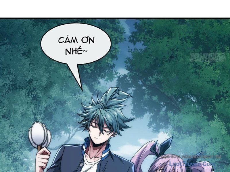 Tiến Hóa Vô Hạn Bắt Đầu Từ Con Số Không [Chap 28]