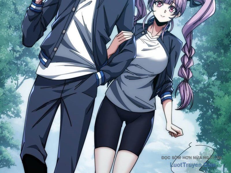 Tiến Hóa Vô Hạn Bắt Đầu Từ Con Số Không [Chap 28]