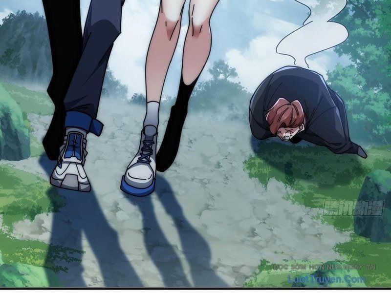 Tiến Hóa Vô Hạn Bắt Đầu Từ Con Số Không [Chap 28]