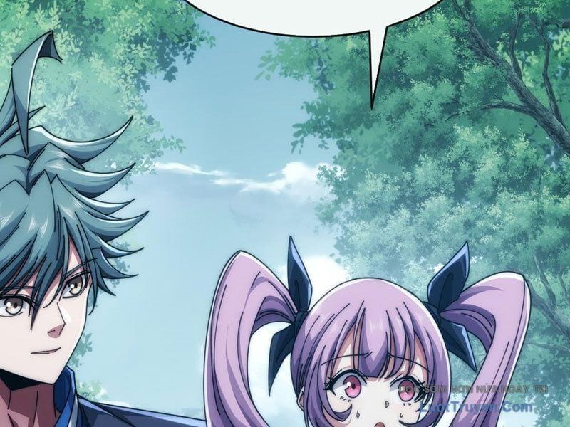 Tiến Hóa Vô Hạn Bắt Đầu Từ Con Số Không [Chap 28]