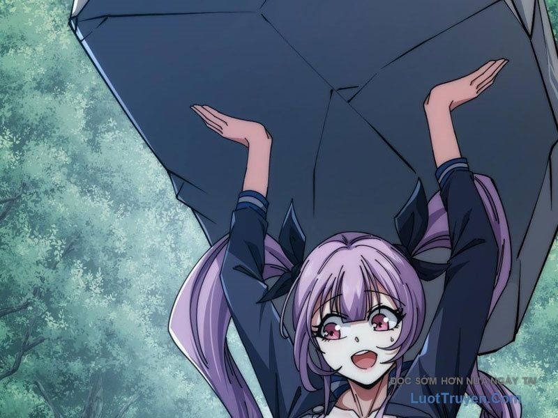 Tiến Hóa Vô Hạn Bắt Đầu Từ Con Số Không [Chap 28]