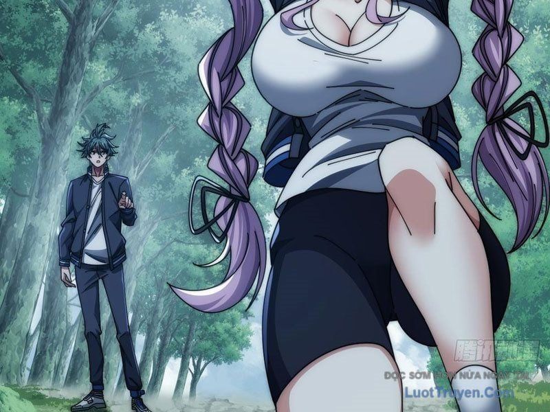 Tiến Hóa Vô Hạn Bắt Đầu Từ Con Số Không [Chap 28]