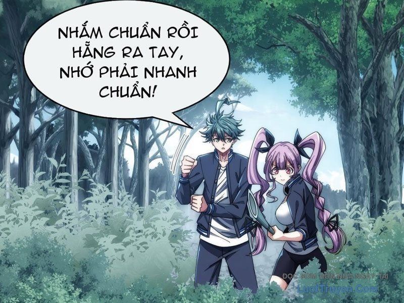 Tiến Hóa Vô Hạn Bắt Đầu Từ Con Số Không [Chap 28]