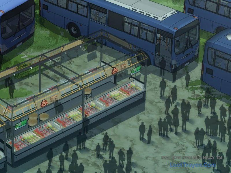 Tiến Hóa Vô Hạn Bắt Đầu Từ Con Số Không [Chap 28]