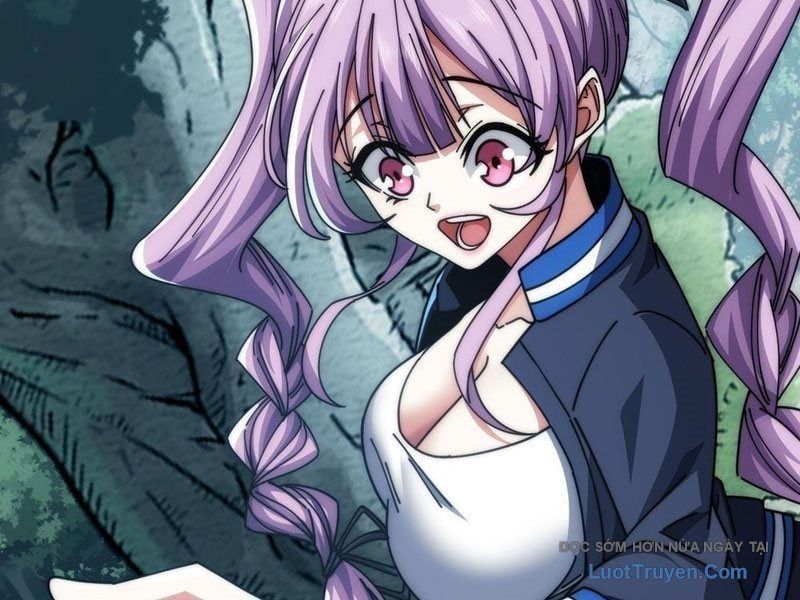 Tiến Hóa Vô Hạn Bắt Đầu Từ Con Số Không [Chap 28]