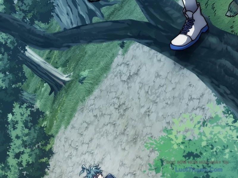 Tiến Hóa Vô Hạn Bắt Đầu Từ Con Số Không [Chap 28]