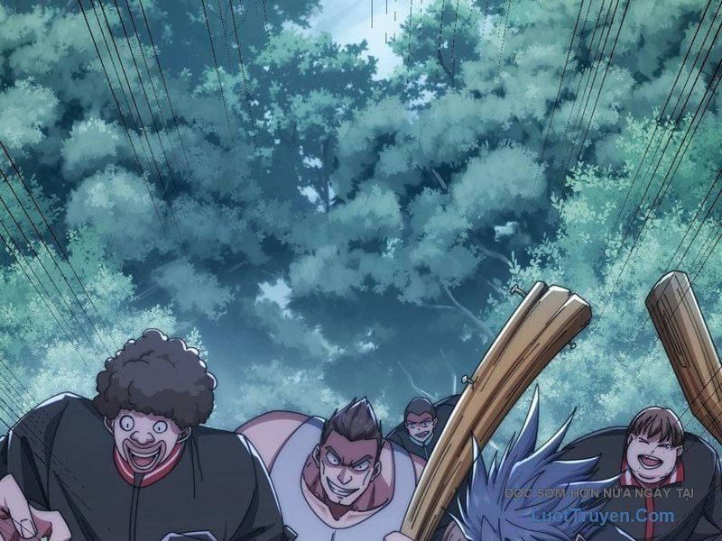 Tiến Hóa Vô Hạn Bắt Đầu Từ Con Số Không [Chap 28]