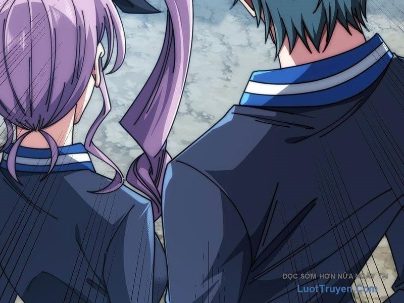 Tiến Hóa Vô Hạn Bắt Đầu Từ Con Số Không [Chap 28]