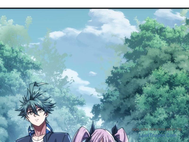 Tiến Hóa Vô Hạn Bắt Đầu Từ Con Số Không [Chap 28]