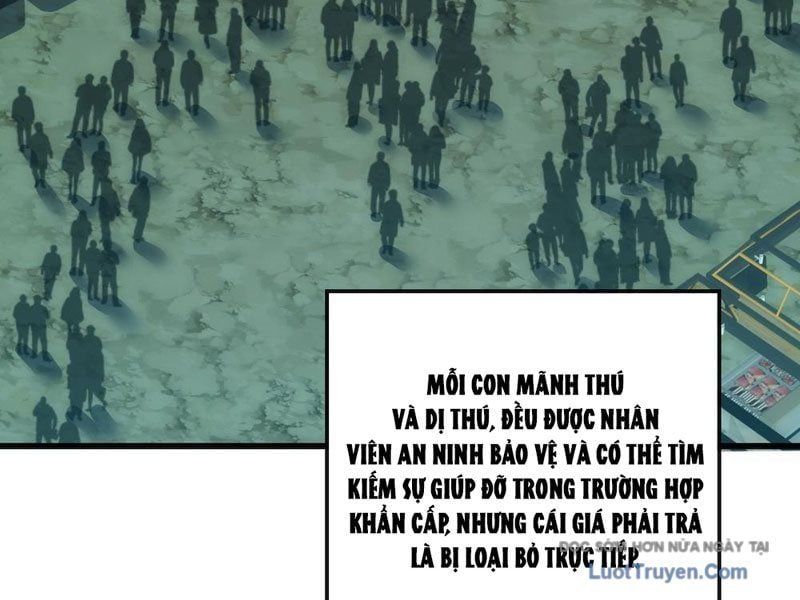 Tiến Hóa Vô Hạn Bắt Đầu Từ Con Số Không [Chap 28]