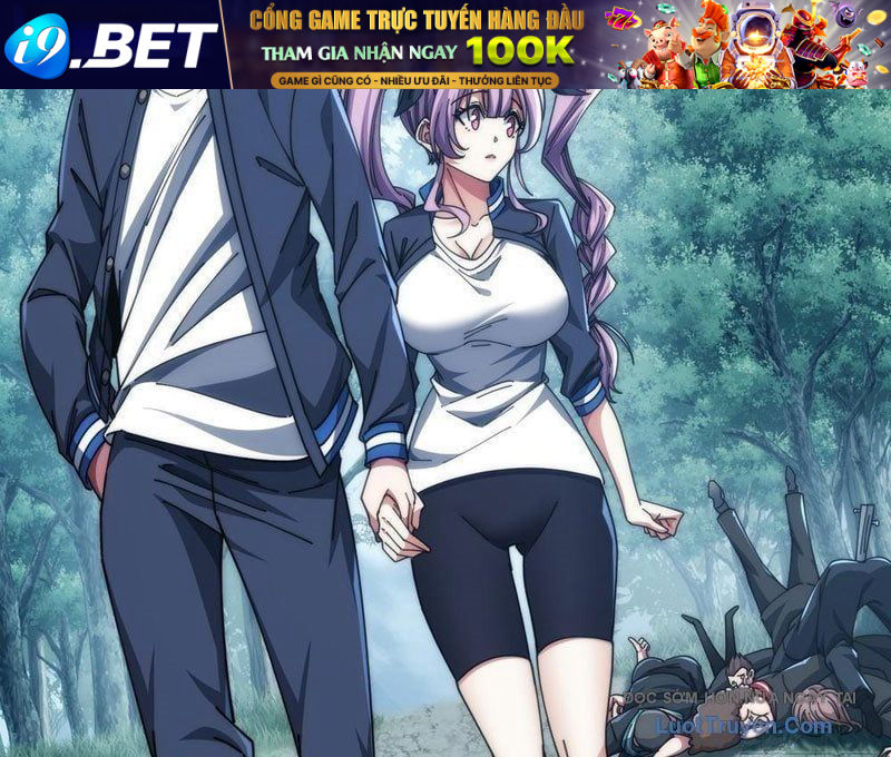 Tiến Hóa Vô Hạn Bắt Đầu Từ Con Số Không [Chap 28]