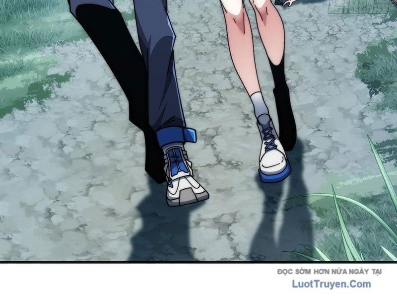 Tiến Hóa Vô Hạn Bắt Đầu Từ Con Số Không [Chap 28]