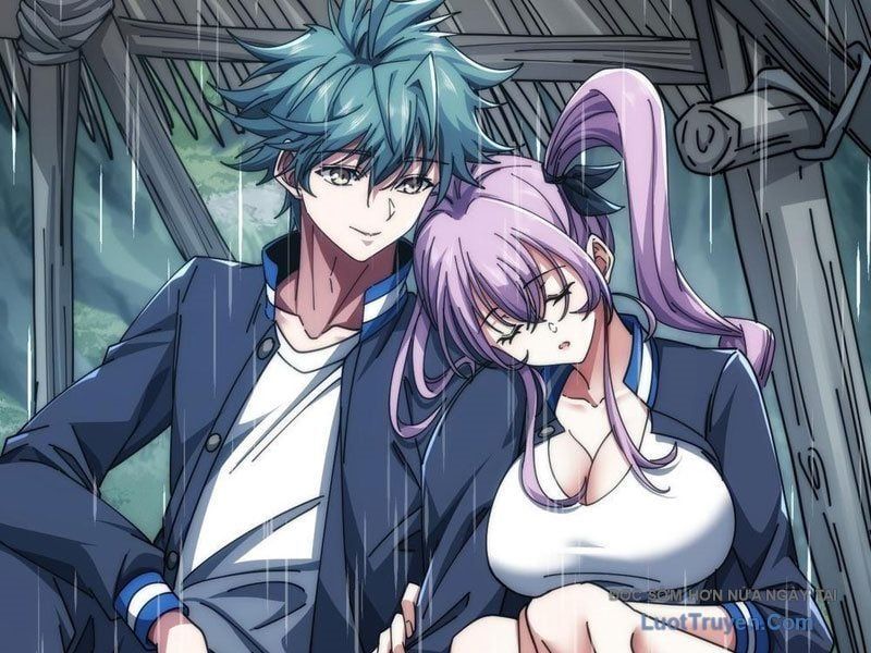 Tiến Hóa Vô Hạn Bắt Đầu Từ Con Số Không [Chap 28]