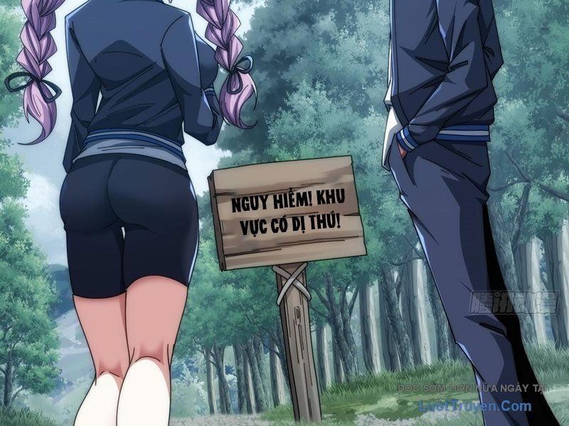 Tiến Hóa Vô Hạn Bắt Đầu Từ Con Số Không [Chap 28]